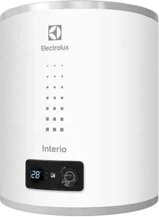 Водонагреватель Electrolux...