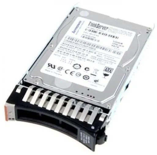 Жесткий диск Lenovo 7XB7A0...